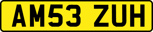 AM53ZUH