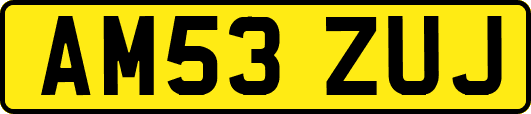 AM53ZUJ