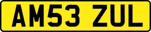AM53ZUL