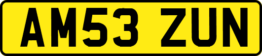 AM53ZUN