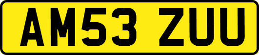 AM53ZUU