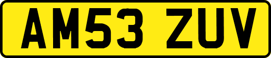 AM53ZUV