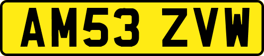 AM53ZVW