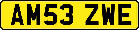 AM53ZWE