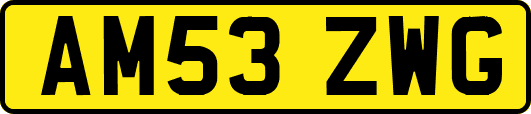 AM53ZWG