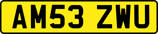 AM53ZWU