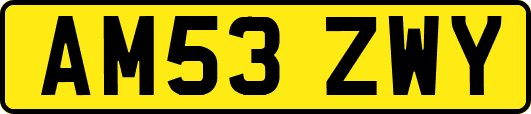 AM53ZWY