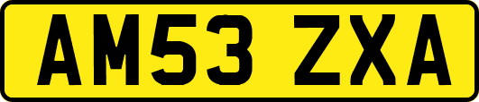AM53ZXA