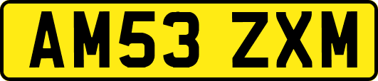 AM53ZXM