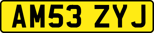 AM53ZYJ