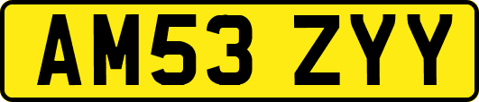 AM53ZYY