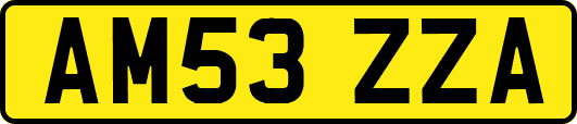 AM53ZZA