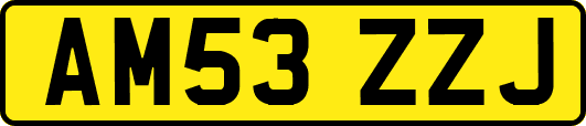 AM53ZZJ
