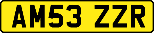 AM53ZZR