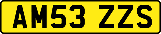AM53ZZS