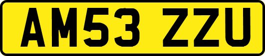 AM53ZZU