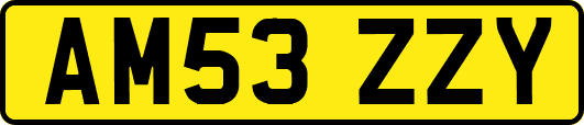 AM53ZZY