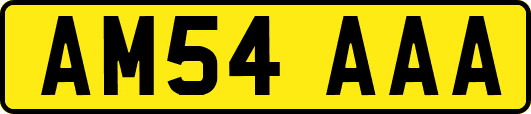 AM54AAA