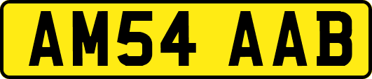 AM54AAB