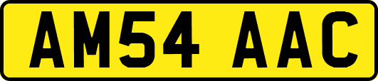 AM54AAC