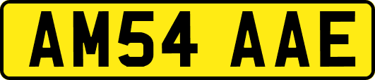 AM54AAE