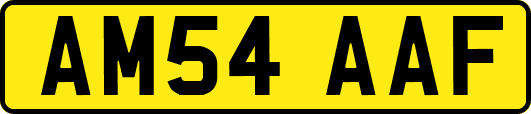AM54AAF