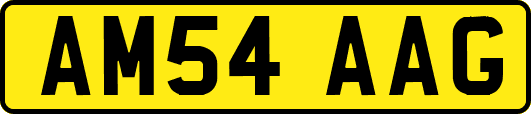 AM54AAG