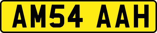 AM54AAH