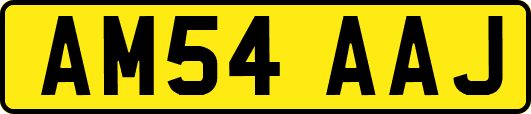 AM54AAJ