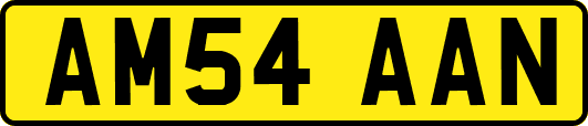 AM54AAN