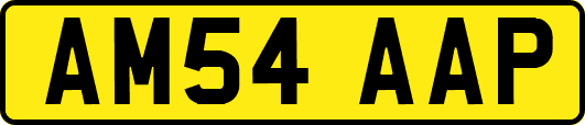 AM54AAP