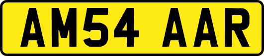 AM54AAR