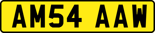 AM54AAW