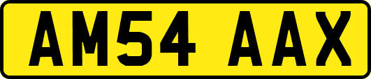 AM54AAX