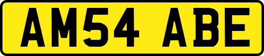 AM54ABE