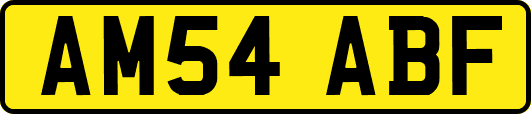 AM54ABF