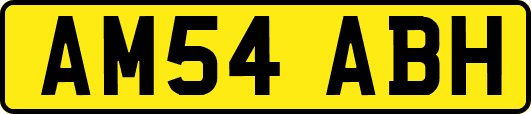 AM54ABH