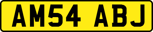 AM54ABJ