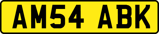 AM54ABK