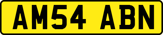 AM54ABN