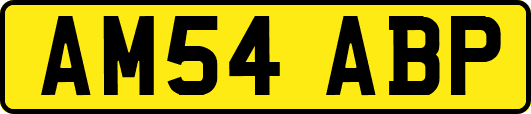 AM54ABP