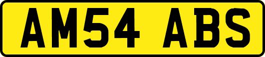 AM54ABS