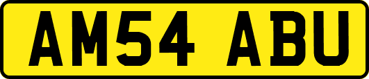 AM54ABU