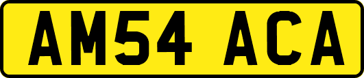 AM54ACA