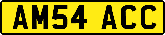 AM54ACC