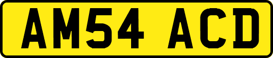 AM54ACD