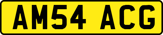 AM54ACG