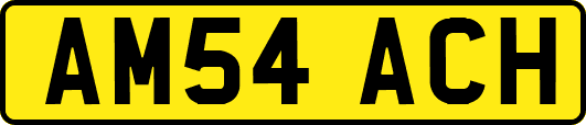 AM54ACH