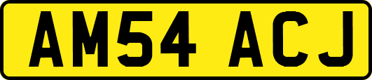AM54ACJ