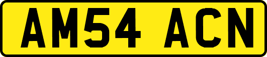 AM54ACN